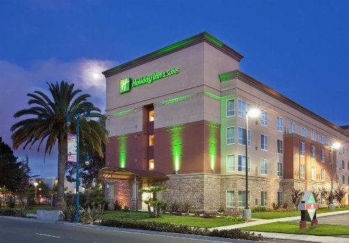 Holiday Inn Oakland Airport image 11