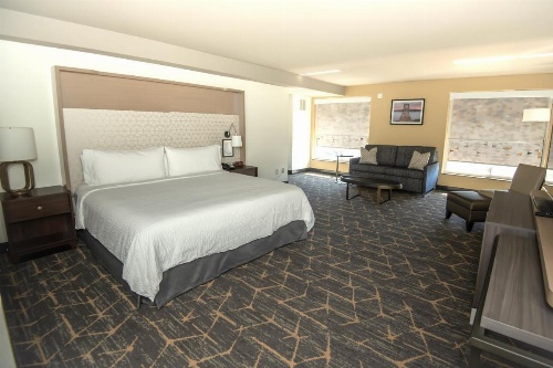 Holiday Inn Oakland Airport image 41