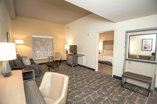 Holiday Inn Oakland Airport image 42