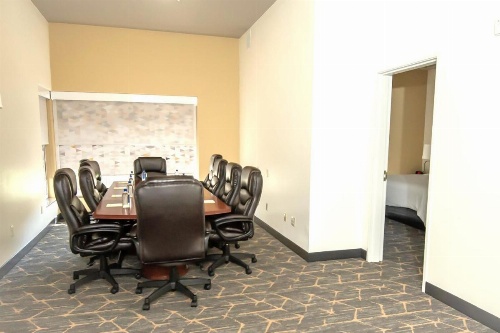Holiday Inn Oakland Airport image 43