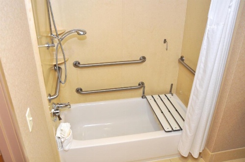 Holiday Inn Oakland Airport image 46